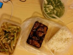 -外婆菜之崇明味道(锦江乐园店)