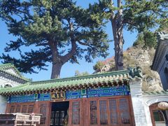-圣莲山风景区
