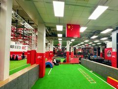 -赫石少儿体能馆(奥森店)