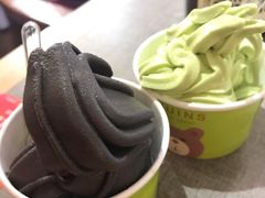 冰激凌-八角锄烧·肉火锅(天河城店)