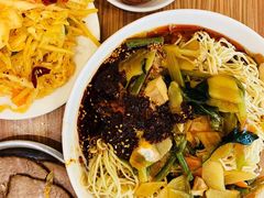 兰州特色凉面-有礼有面(知春路店)