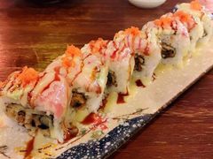 -白石的深夜食堂(万达店)