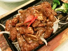 -北京餐厅