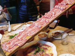 -川竹火锅(龙凤店)