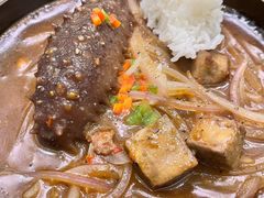 -绿岛国际酒店·海鲜酒楼(八七路店)