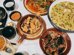 -乔阿马·江南味·驴肉香(龙湖华泾天街店)