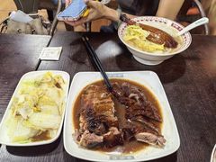 -盛品鲜东莞烧鹅濑粉(杨箕店)