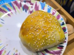 -清真·古丽花儿·新疆美食(滨江道店)