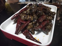 -特色酱椒鱼私房菜(黄鹤楼店)