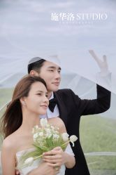 -纪可婚纱摄影平潭旅拍