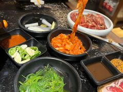 -九田家黑牛烤肉料理(石路天虹店)