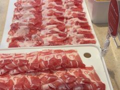 -阳坊大都涮羊肉(阳坊总店)