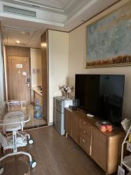 -金芙美月子中心(财富别墅店)