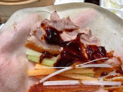 -小大董·烤鸭(凤凰汇店)