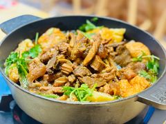 -牛腩之旅·牛腩牛杂煲(光启城美食城店)