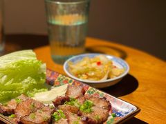 -野草酒馆GRASS TAPROOM(时代天街店)