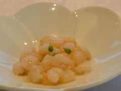 -君来湖滨饭店·渔餐厅