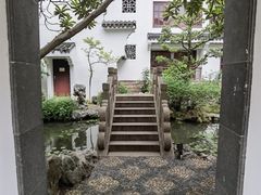 -苏州吴宫泛太平洋酒店