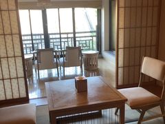 -北京古北水镇御舍温泉酒店