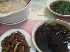 -蘭心餐厅(进贤路店)