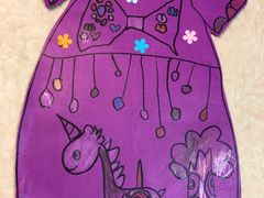 -蒂朵儿童绘画美术教室