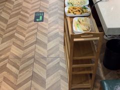 -驭羊大爷烤羊腿·羊蝎子火锅(玉凤路总店)