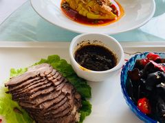 -博雅酒店-中餐厅