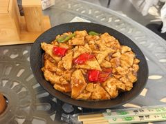 -京北渔家傲