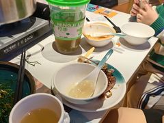 -阿娜尔·新疆菜(宜家荟聚中心店)