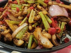 -高子烧鸡公(五里堆路店)