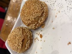 芝麻烧饼-牛街·马辈儿涮肉(牛街二店)