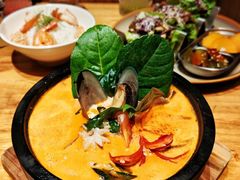 -森Some Fusion(荔湾店)