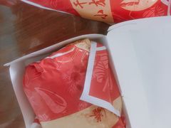 -肯德基(新塘乐购店)