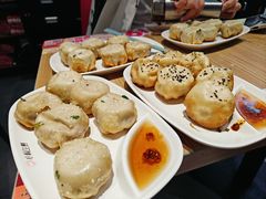 -小杨生煎(福州路店)