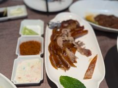 -聚宾楼·烤鸭·家宴(科技三路店)