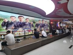 -铜锣湾国际购物中心