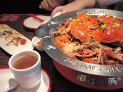 -胖哥俩肉蟹煲(龙德广场店)