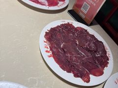 -总参北京涮羊肉