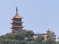 -狼山风景名胜区