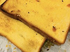 -二发烧烤(亚麻厂店)