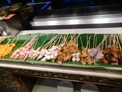 -吉布鲁牛排海鲜自助(龙湖北城天街购物广场店)