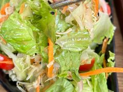 素食沙拉-俊泰食档·韩式料理(新迎小区店)