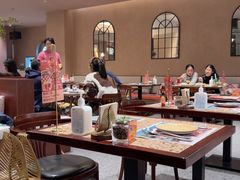 -墨纪Mojí墨西哥餐厅(官舍店)