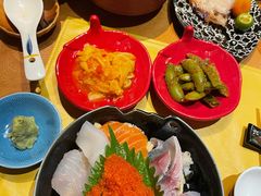 -松涛日本料理