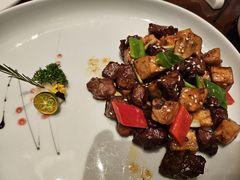 -佘山世茂艾美·御珍轩中餐厅
