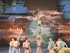 -重庆国际马戏城