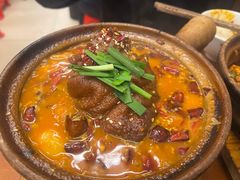 -罗妈砂锅(四川成都奎星楼店)