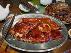 -农汤老店(顺联公园里店)