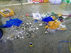 -马王堆海鲜水产市场