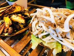 -易门野生菌府·菌海森林(月牙潭公园店)